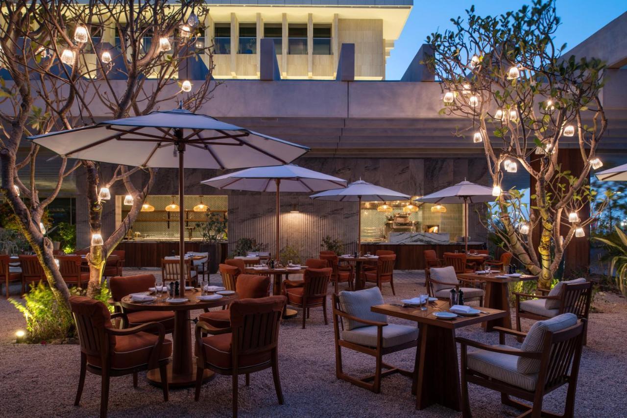 Hotel The Ned Doha Exterior foto